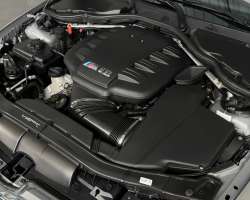 BMW M3 Cabriolet E93 LCI 420cv DKG 8