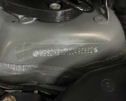 BMW M3 Cabriolet E93 LCI 420cv DKG 9