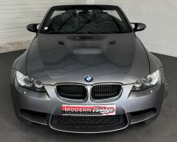 BMW M3 Cabriolet E93 LCI 420cv DKG 1