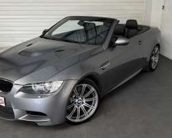 BMW M3 Cabriolet E93 LCI 420cv DKG 2