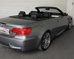 BMW M3 Cabriolet E93 LCI 420cv DKG 4