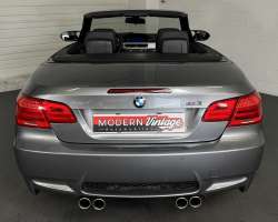 BMW M3 Cabriolet E93 LCI 420cv DKG 5