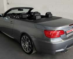 BMW M3 Cabriolet E93 LCI 420cv DKG 6