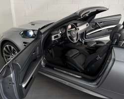 BMW M3 Cabriolet E93 LCI 420cv DKG 7