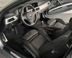 BMW M3 Cabriolet E93 LCI 420cv DKG 8