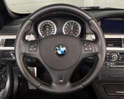 BMW M3 Cabriolet E93 LCI 420cv DKG 9
