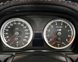 BMW M3 Cabriolet E93 LCI 420cv DKG 2