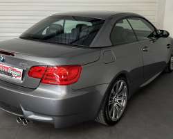 BMW M3 Cabriolet E93 LCI 420cv DKG 5