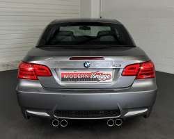 BMW M3 Cabriolet E93 LCI 420cv DKG 6