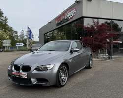 BMW M3 Cabriolet E93 LCI 420cv DKG 2