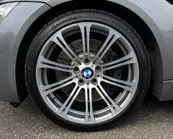 BMW M3 Cabriolet E93 LCI 420cv DKG 3