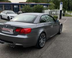 BMW M3 Cabriolet E93 LCI 420cv DKG 4