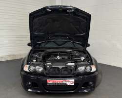 BMW M3 E46 Cabriolet 3.2 343cv Boite manuelle 6 6