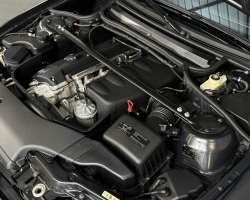BMW M3 E46 Cabriolet 3.2 343cv Boite manuelle 6 8