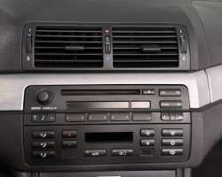 BMW M3 E46 Cabriolet 3.2 343cv Boite manuelle 6 1