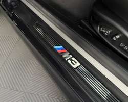 BMW M3 E46 Cabriolet 3.2 343cv Boite manuelle 6 8