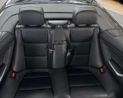 BMW M3 E46 Cabriolet 3.2 343cv Boite manuelle 6 8