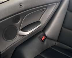 BMW M3 E46 Cabriolet 3.2 343cv Boite manuelle 6 9