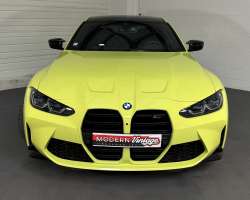 BMW M4 Competition G82 510cv BVA8 1