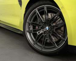 BMW M4 Competition G82 510cv BVA8 3