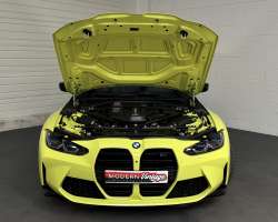 BMW M4 Competition G82 510cv BVA8 6
