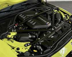 BMW M4 Competition G82 510cv BVA8 8
