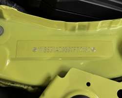 BMW M4 Competition G82 510cv BVA8 9