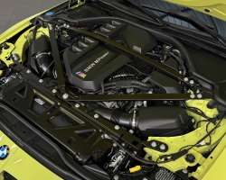 BMW M4 Competition G82 510cv BVA8 0