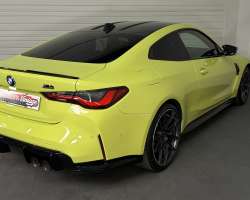 BMW M4 Competition G82 510cv BVA8 1
