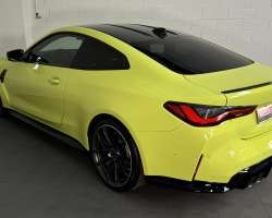 BMW M4 Competition G82 510cv BVA8 3
