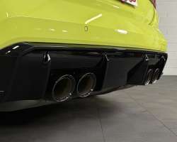BMW M4 Competition G82 510cv BVA8 4