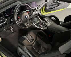 BMW M4 Competition G82 510cv BVA8 9