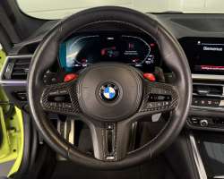 BMW M4 Competition G82 510cv BVA8 0