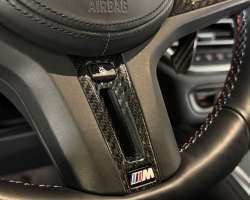 BMW M4 Competition G82 510cv BVA8 3