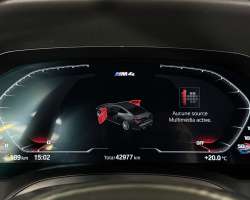 BMW M4 Competition G82 510cv BVA8 4