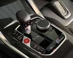 BMW M4 Competition G82 510cv BVA8 5