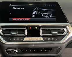 BMW M4 Competition G82 510cv BVA8 7