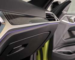 BMW M4 Competition G82 510cv BVA8 8
