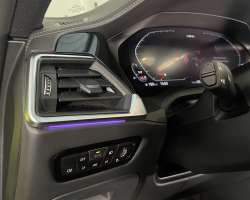 BMW M4 Competition G82 510cv BVA8 10