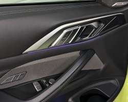 BMW M4 Competition G82 510cv BVA8 1