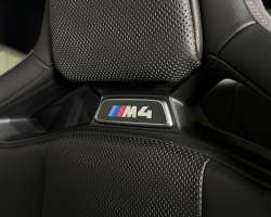 BMW M4 Competition G82 510cv BVA8 4
