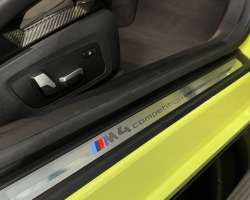 BMW M4 Competition G82 510cv BVA8 9