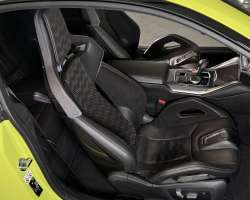 BMW M4 Competition G82 510cv BVA8 10