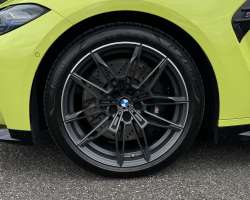 BMW M4 Competition G82 510cv BVA8 5