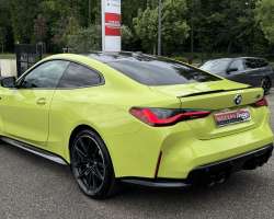 BMW M4 Competition G82 510cv BVA8 6