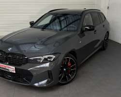 BMW M340d xDrive Touring G21 340cv BVA8 0