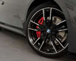 BMW M340d xDrive Touring G21 340cv BVA8 3