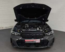 BMW M340d xDrive Touring G21 340cv BVA8 4