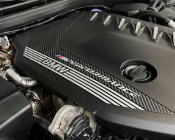 BMW M340d xDrive Touring G21 340cv BVA8 7