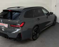 BMW M340d xDrive Touring G21 340cv BVA8 1